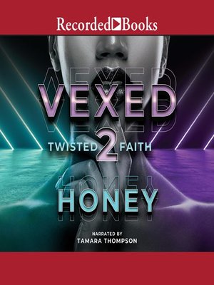 cover image of Vexed 2